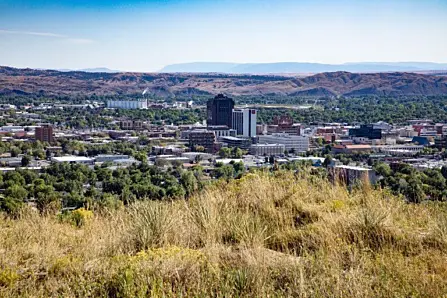 Billings Montana 1