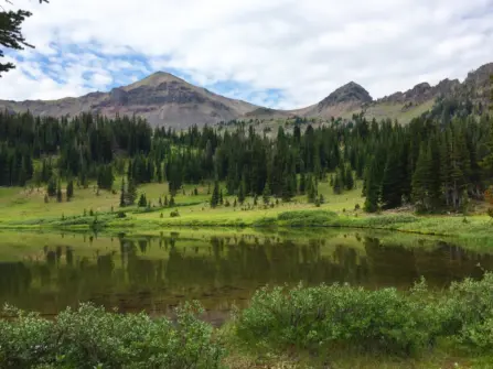 Hyalite Lake 2 1500 1124 90