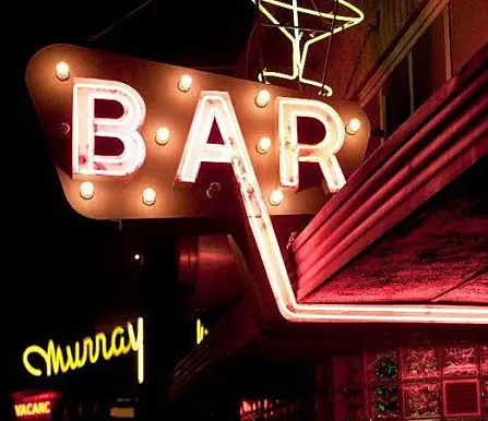 Murray Bar 522 451 90