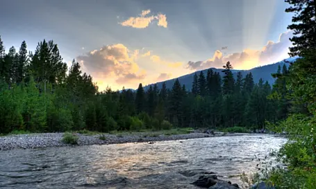 2425 3217 Montana Bitterroot Mountains lg