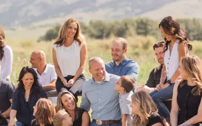 Bozeman Real Estate Group Team Small 6