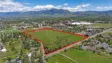 21 Acres Listed for Sale Next to Montana State University