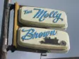 The Molly Brown Is for Sale