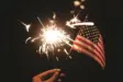 Where to Watch Fireworks in Bozeman