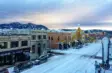 Best Places for New Years Eve in and Around Bozeman