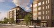 Freestone on Main - Development in Downtown Bozeman, Montana