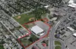Multi-Family Development Proposed South of Kirk Park