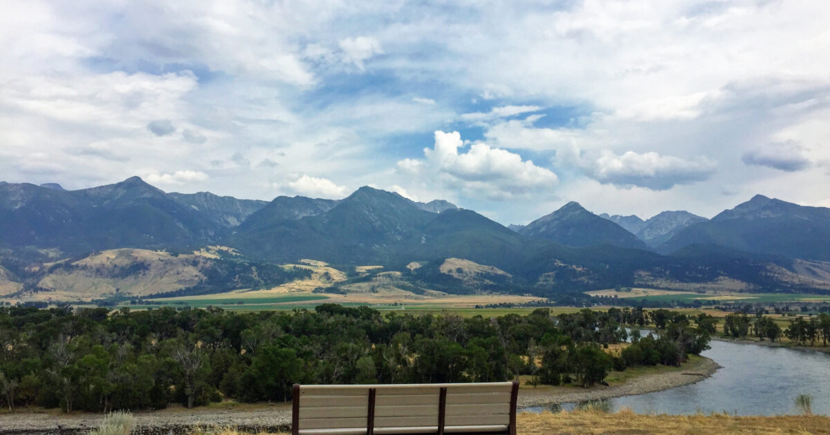 10 Best Things to do in Livingston, Montana