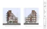 019 SP310 WEST EAST ELEVATIONS RENDERED