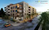The Merin Bozeman Development