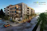 The Merin Bozeman Development