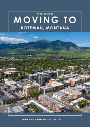 Guide to Moving to Bozeman Page 01