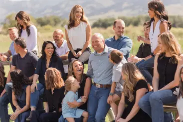 Bozeman Real Estate Group Team 3