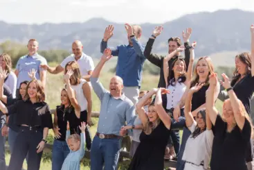 Bozeman Real Estate Group Team 13