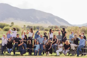 Bozeman Real Estate Group Team Small 20