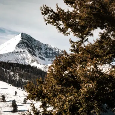 What do homes cost in big sky montana