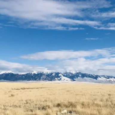 Discover Ennis, MT