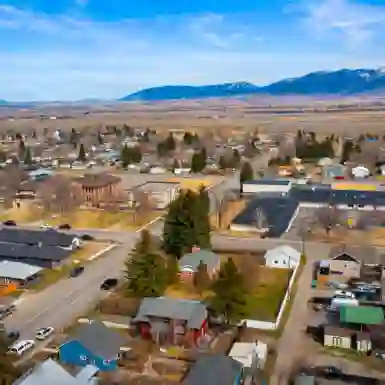 Discover Belgrade, MT