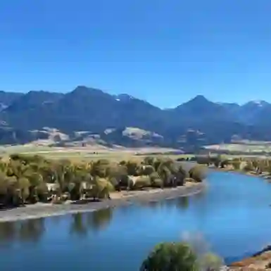 Discover Livingston, MT