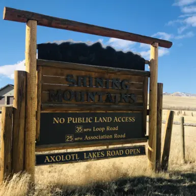 Ennis Montana