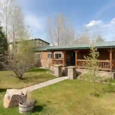 Three Forks Montana Home