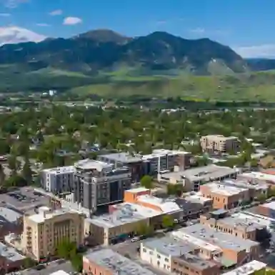 Discover Bozeman, MT