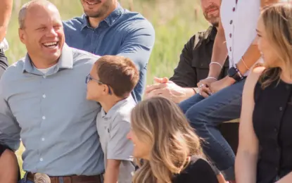 Bozeman Real Estate Group Team Crop