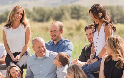 Bozeman Real Estate Group Team Small 6