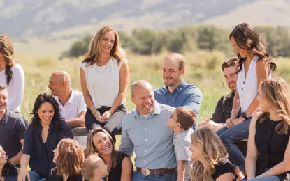 Bozeman Real Estate Group Team Small 6