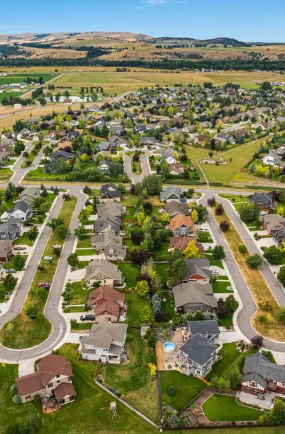 7 Best Neighborhoods for Your Money in Bozeman, MT
