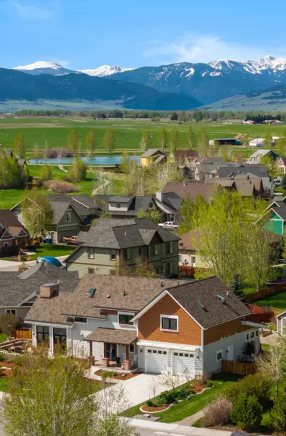 How Lower Interest Rates Could Affect Bozeman Real Estate