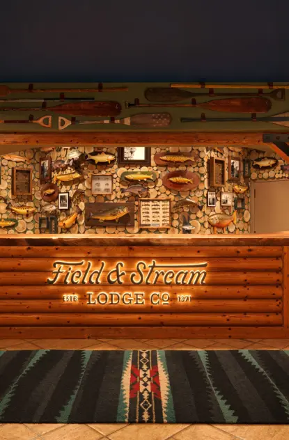 Field & Stream Lodge Co. Opening Flagship Hotel in Bozeman