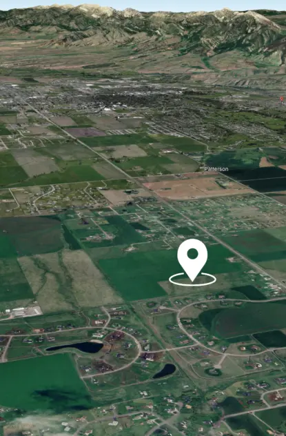The Summits: A New Subdivision in South Bozeman