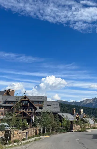 Most Expensive Places to Live in Montana