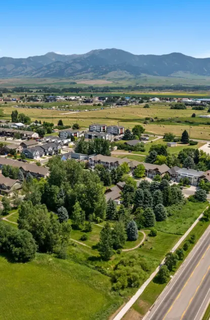 Bozeman Houses for Sale Under $500k