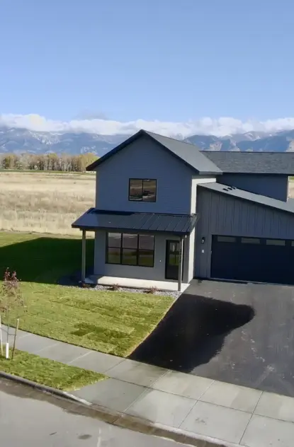 New Homes on the Market  |  October 2024