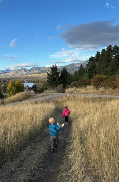 6 Best Things to Do with Kids in Bozeman
