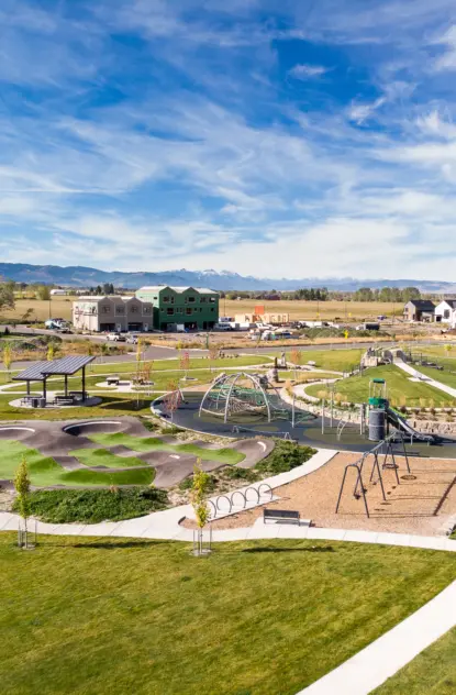 6 Best Playgrounds in Bozeman