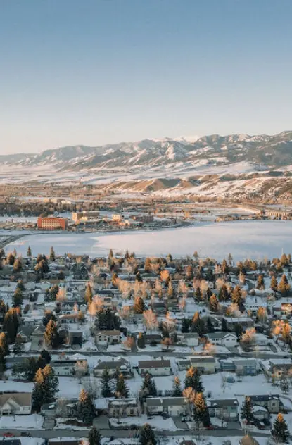 How Homebuyers Have Changed in Bozeman, Montana