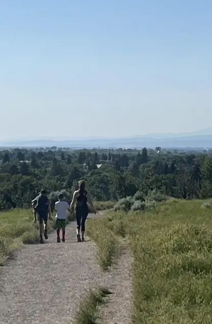Is Montana a Good Place to Raise a Family?