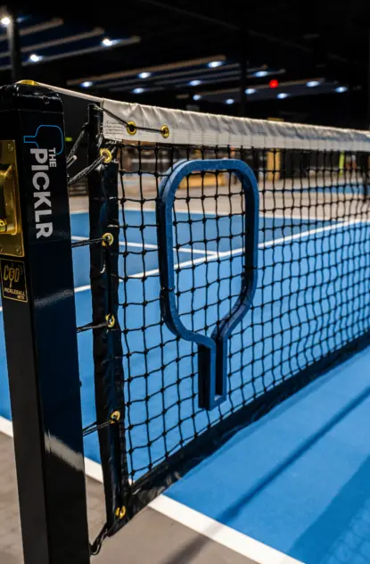 New Indoor Pickleball Club Coming to Bozeman