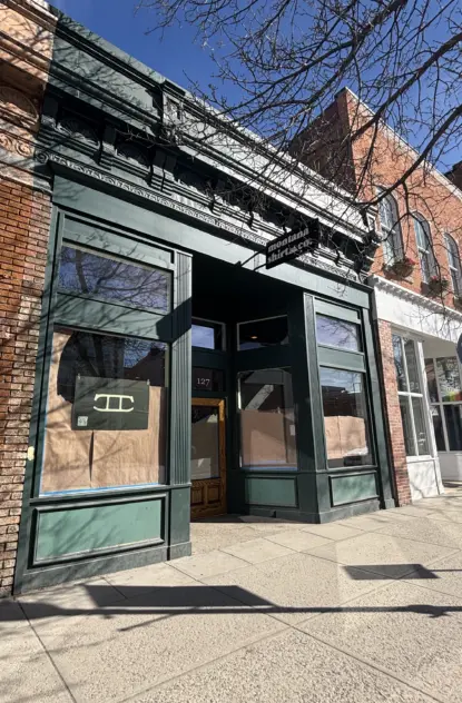 7 New Businesses in Downtown Bozeman