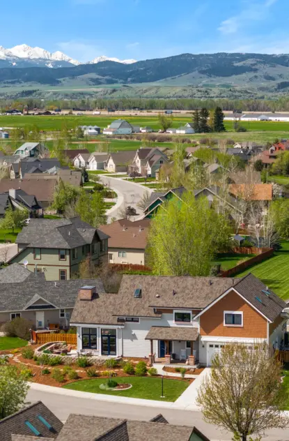 5 Challenges to Selling a Home in Bozeman Right Now