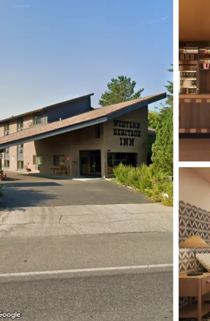 New Hotel Opening in Bozeman: The Wandering Buffalo Set to Launch Summer 2025