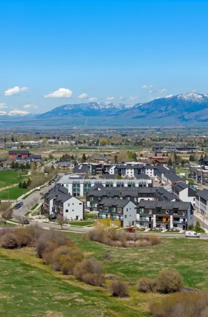 New Subdivision “Meadow Bridge” on Bozeman’s South Side