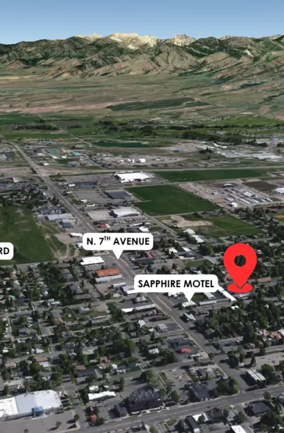 The Guthrie - Development in Midtown Bozeman