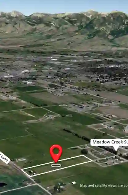 Rocky Mountain Flats | Affordable Housing Development in South Bozeman