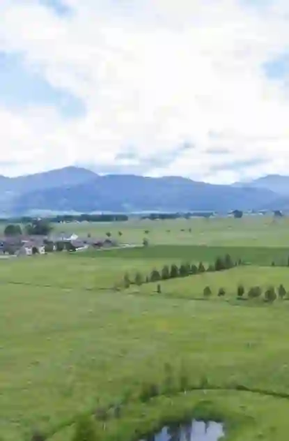 Inside The Homestead at Buffalo Run: Bozeman’s New Residential Development