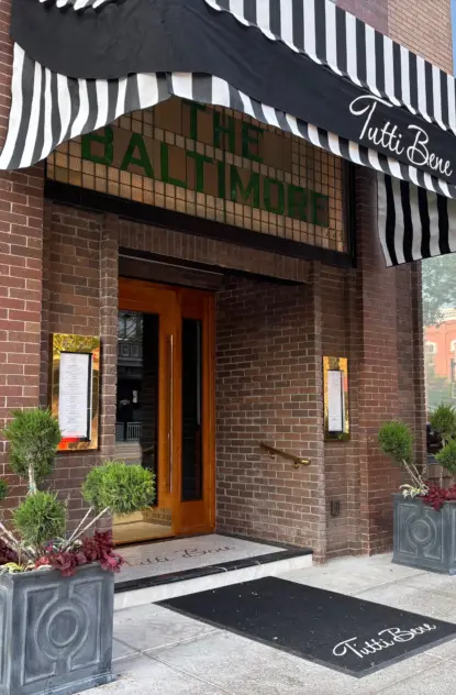 Tutti Bene: New Italian Restaurant Open in Downtown Bozeman