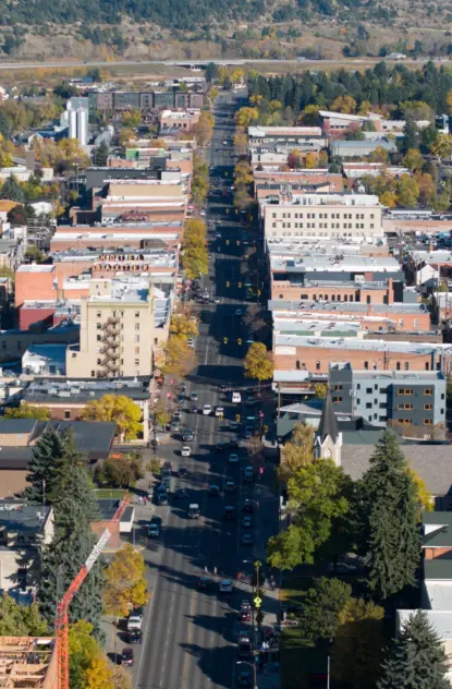 4 New Businesses Opening in Downtown Bozeman This Fall